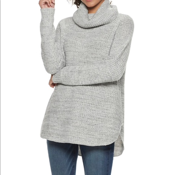 It's Our Time Sweaters - 🚩4/$15 Turtle Neck Sweater